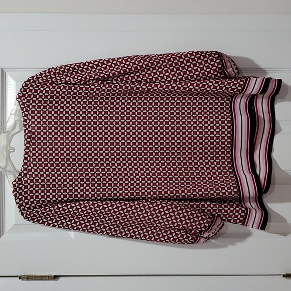 Talbots Blouse - Picture 2 of 4